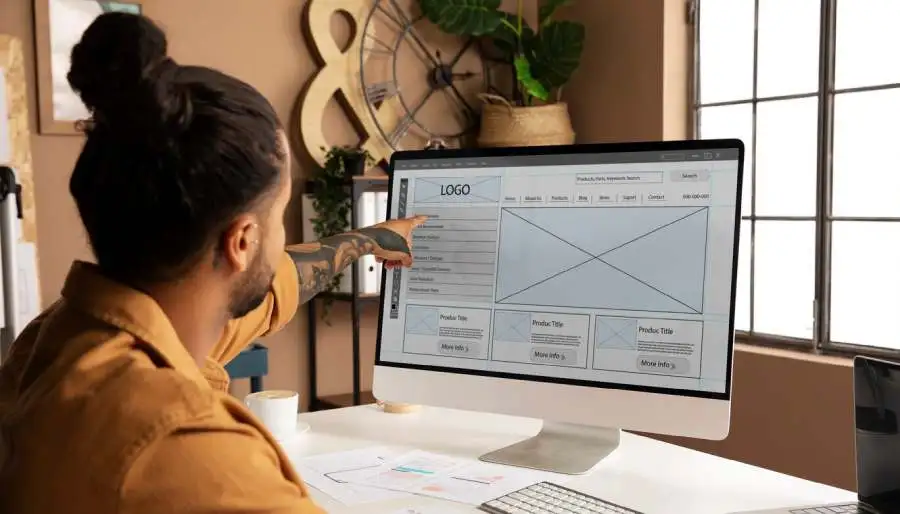 Pratik Web Sitesi Oluşturma
